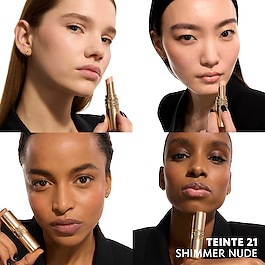 YSL Loveshine Candy Glaze - Gloss effet repulpant en stick Edition Limitée