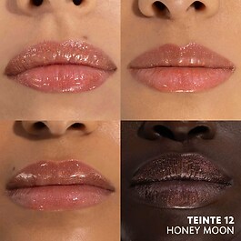 YSL Loveshine - Gloss soin effet repulpant Edition Limitée