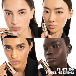 YSL Loveshine - Gloss soin effet repulpant Edition Limitée