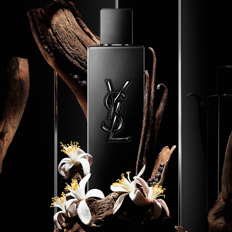 MYSLF LE PARFUM - Parfum 