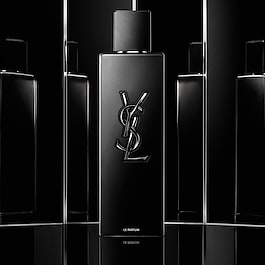 MYSLF - Le Parfum