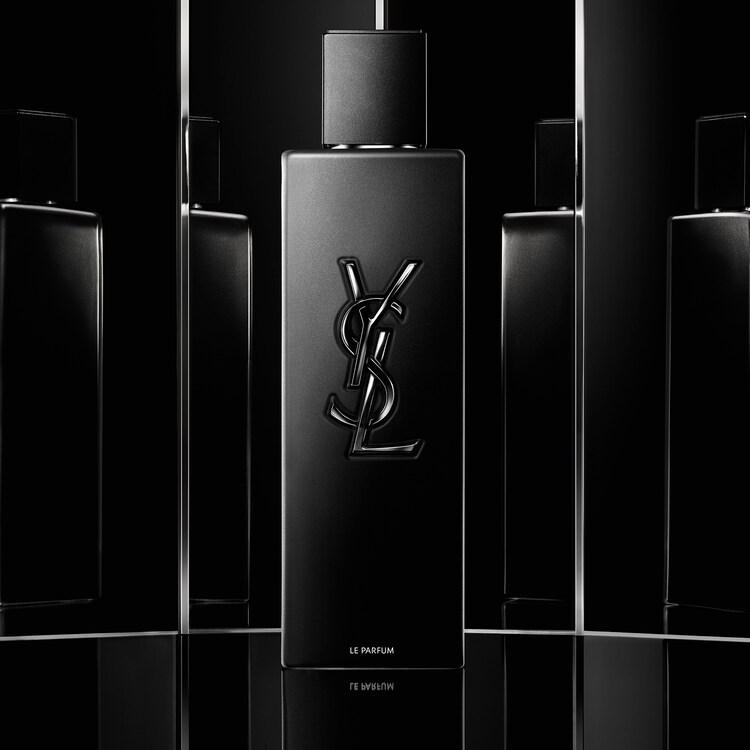 MYSLF LE PARFUM - Parfum 