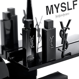 MYSLF - Le Parfum