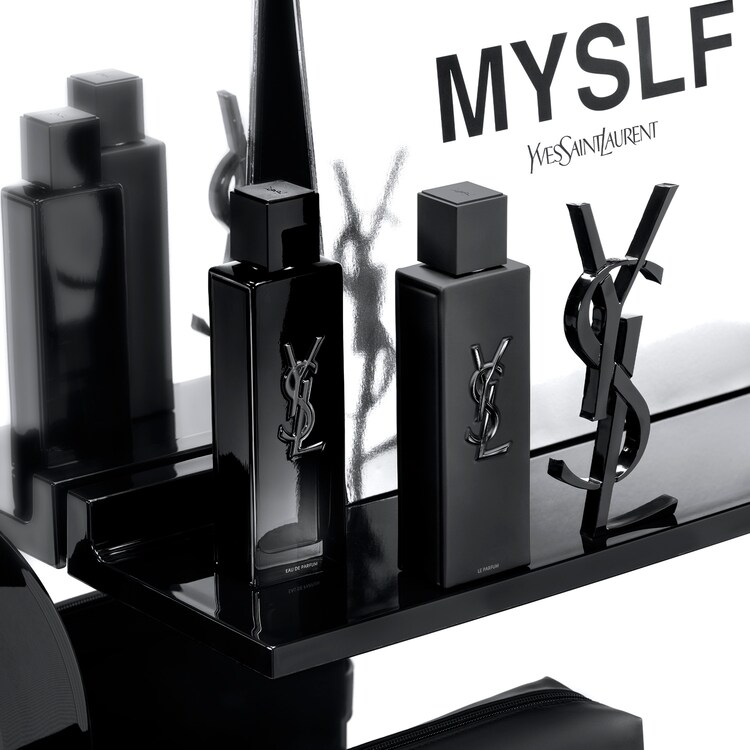 MYSLF LE PARFUM - Parfum 