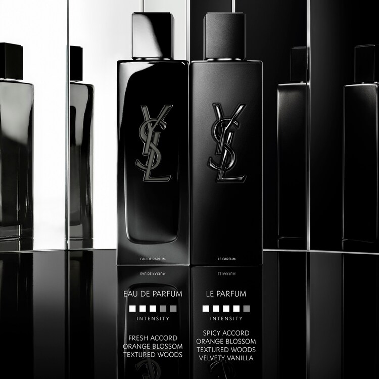 MYSLF LE PARFUM - Parfum 