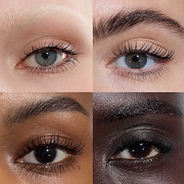 LASH LATEX - Mascara allungante incurvante