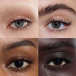 LASH LATEX - Mascara allungante incurvante