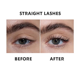 LASH LATEX - Mascara allungante incurvante