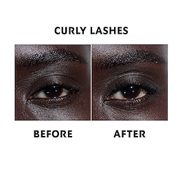 LASH LATEX - Mascara allungante incurvante