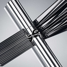 LASH LATEX - Mascara allungante incurvante