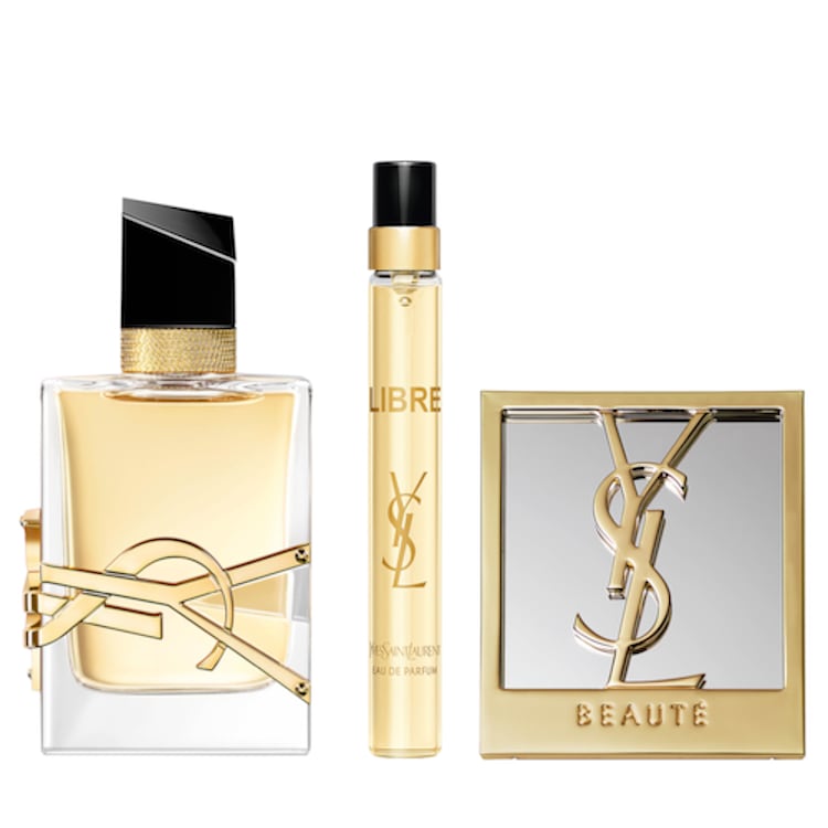 Libre Eau de Parfum - Coffret Cadeau Femme