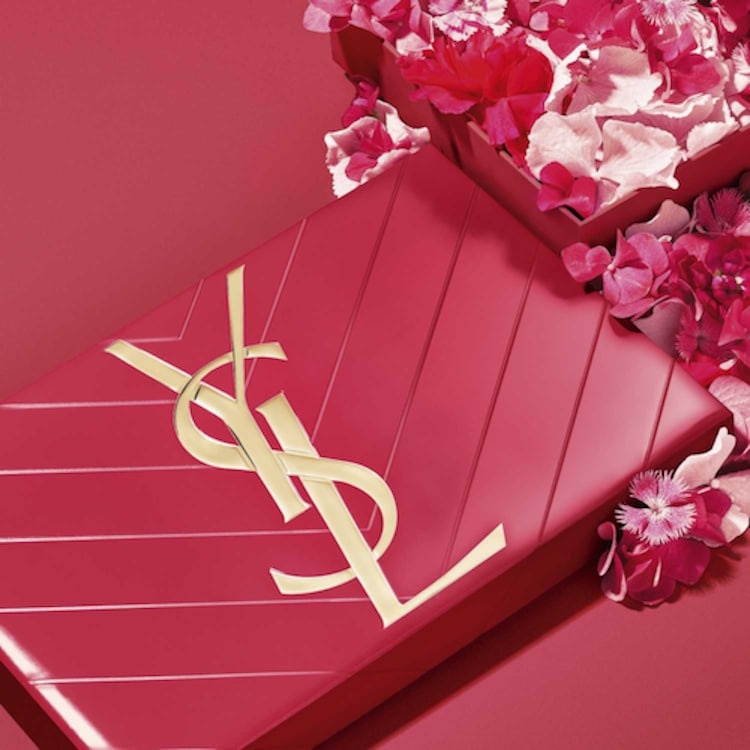 Libre Eau de Parfum - Coffret Cadeau Femme