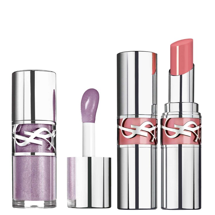 Loveshine Candy Glaze - Makeup Set 
