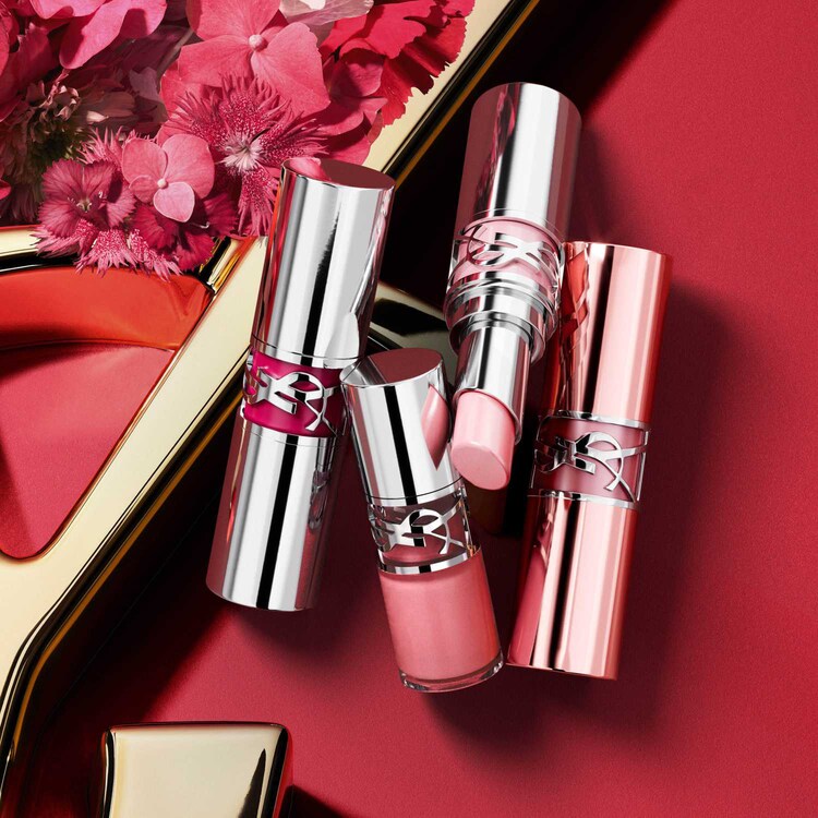 Loveshine Candy Glaze - Makeup Set 