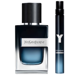 Y Eau de Parfum - Coffret cadeau homme