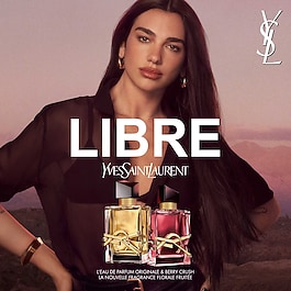 Libre Berry Crush - Eau de Parfum