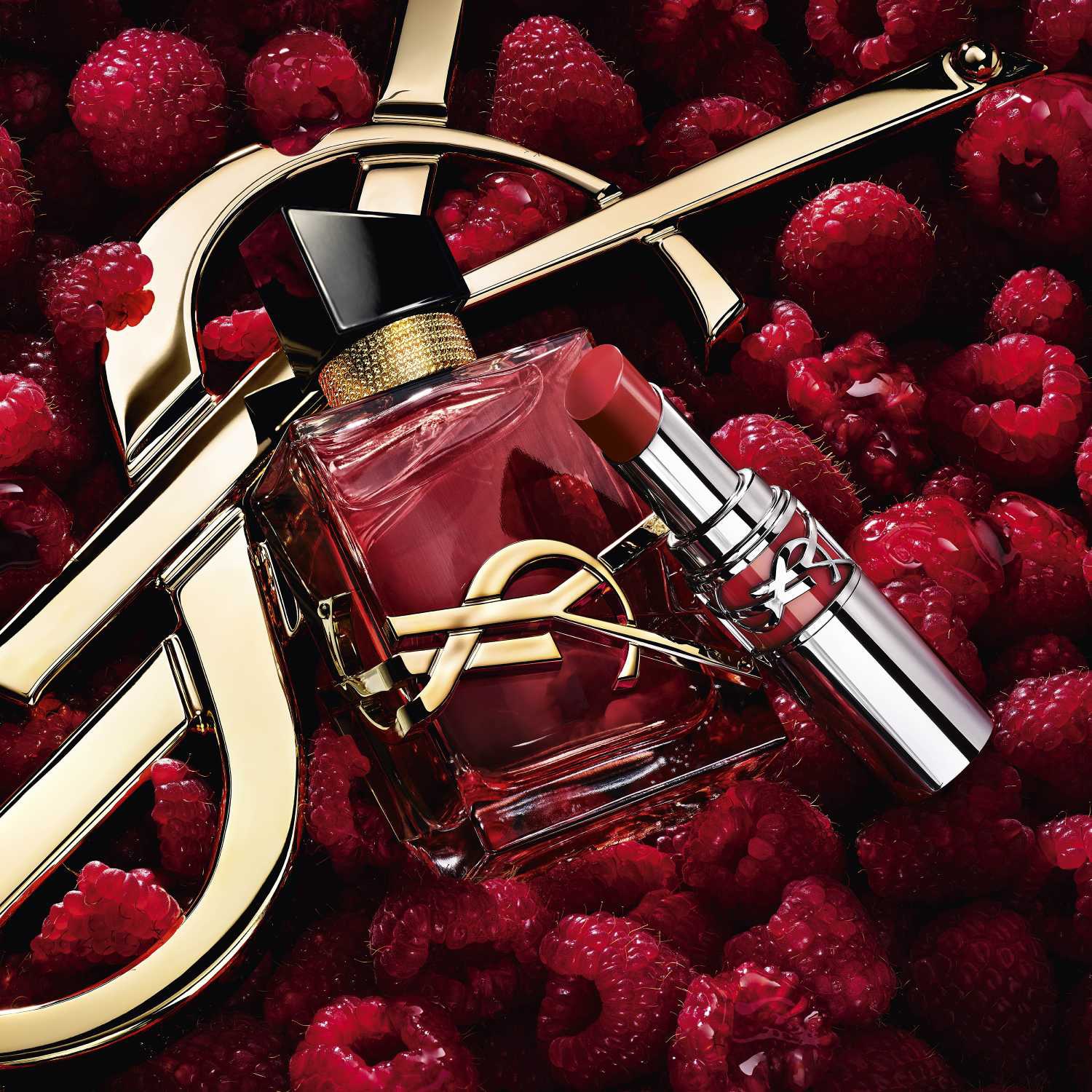 Libre Berry Crush - Eau de Parfum | YVES SAINT LAURENT ≡ SEPHORA