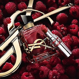 Libre Berry Crush - Edp