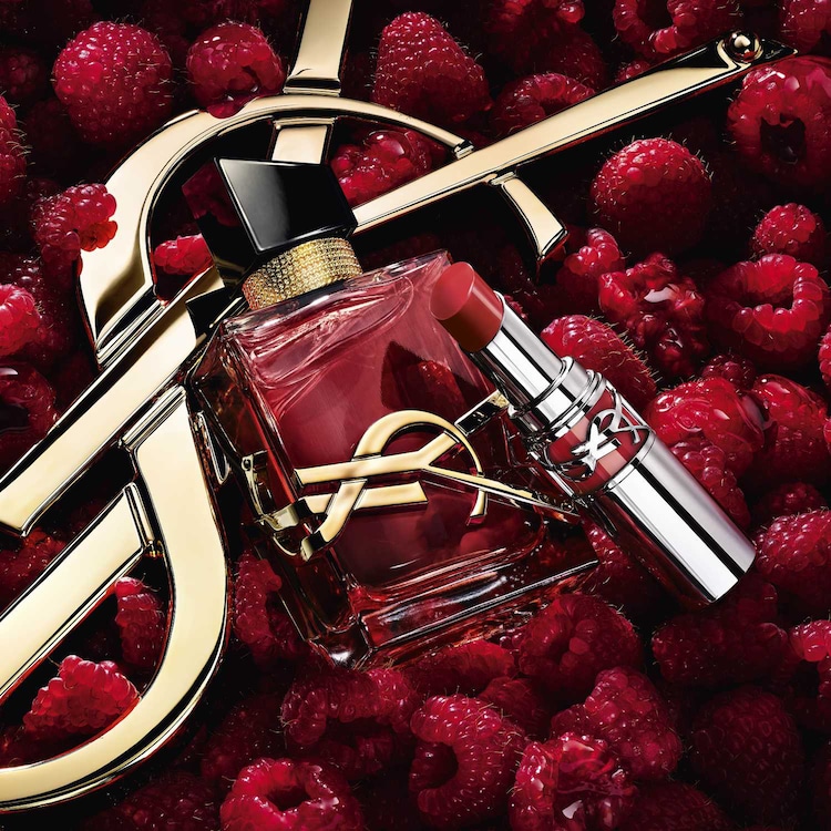Libre Berry Crush - Edp