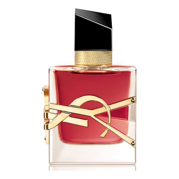 YVES SAINT LAURENT | Libre Berry Crush - Eau de Parfum Florale Fruitée pour femme 