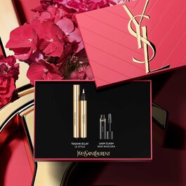 Touche Eclat - Coffret Cadeau Maquillage Stylo Illuminateur de Teint