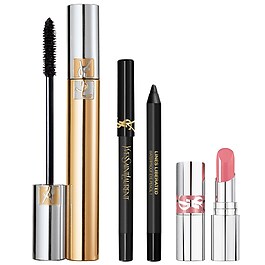 Mascara Volume Effet Faux Cils - Coffret Cadeau Maquillage