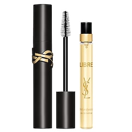 Mascara Lash Clash - Coffret Cadeau Femme Maquillage et Parfum