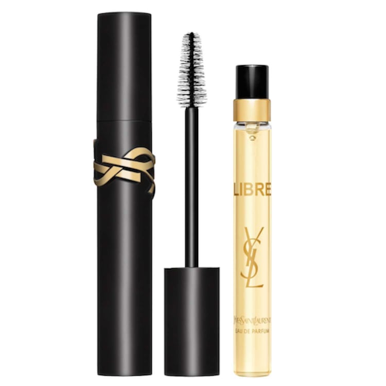 Mascara Lash Clash - Coffret Cadeau Femme Maquillage et Parfum