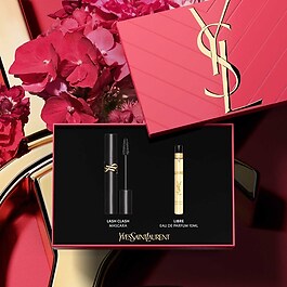 Lash Clash - Cofanetto Make-up