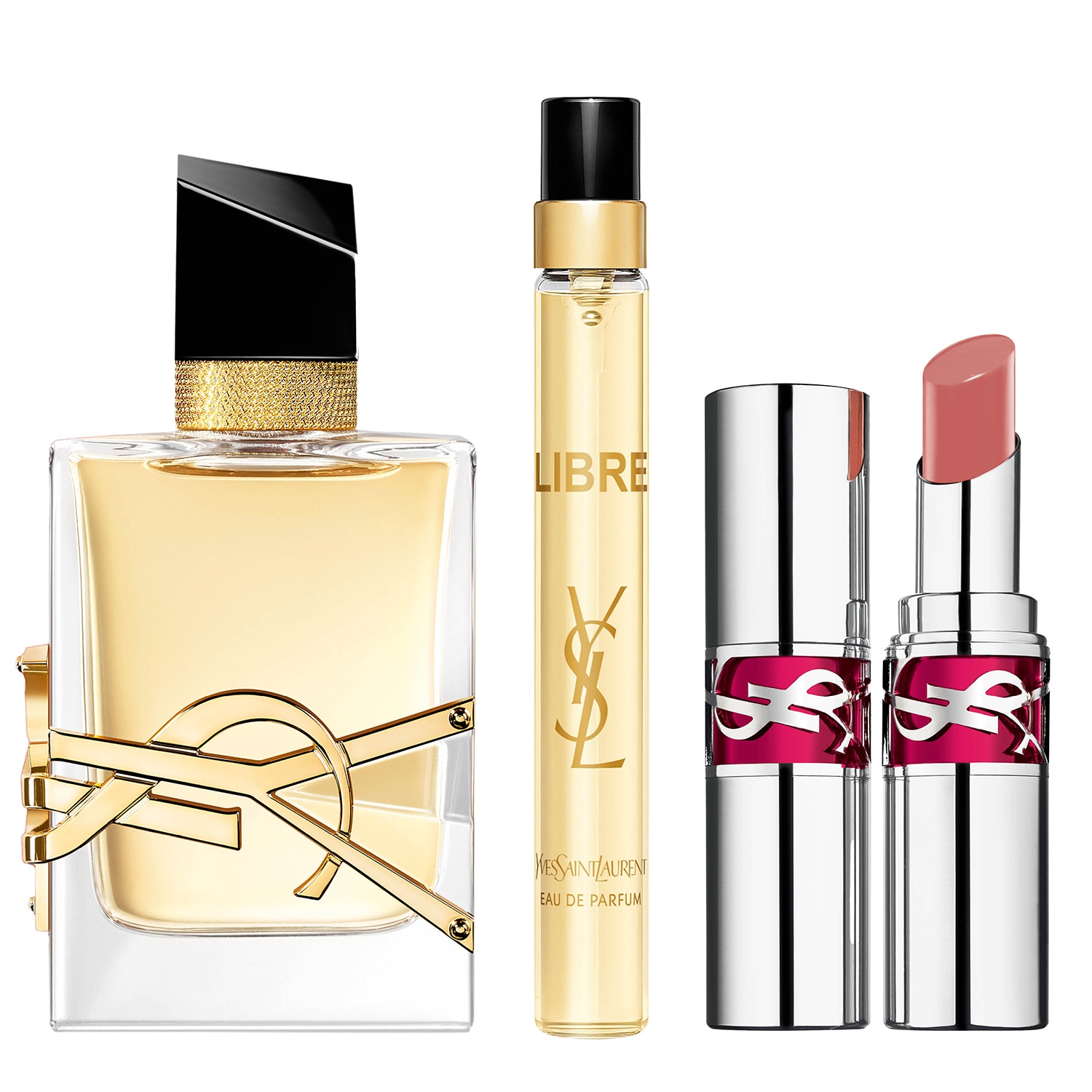 Libre - Bahar Koleksiyonu Parfüm Seti | YVES SAINT LAURENT ≡ SEPHORA