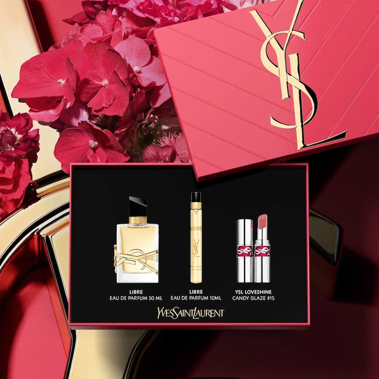 Libre Eau de Parfum - Duftset