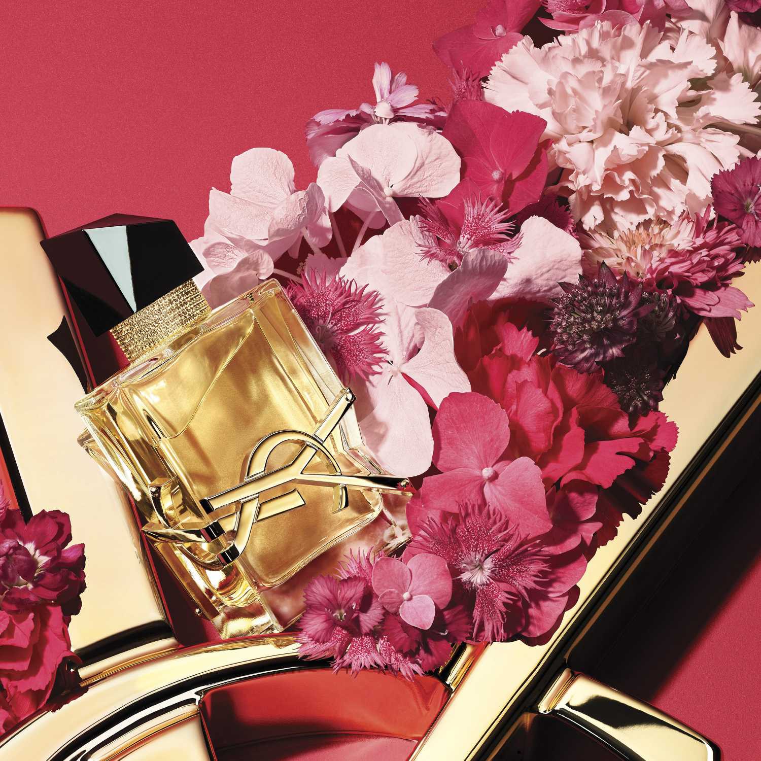 Libre - Bahar Koleksiyonu Parfüm Seti | YVES SAINT LAURENT ≡ SEPHORA