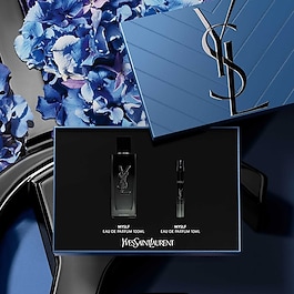 MYSLF Eau de Parfum - Estuche 