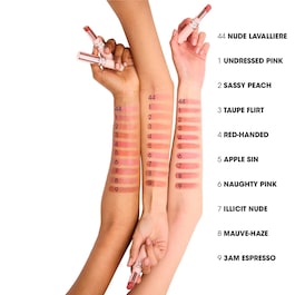 Lovenude Lip Blusher - Batom