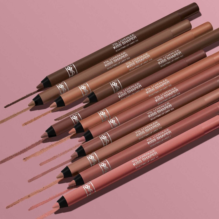 Lovenude Kiss Shaper - Lip Liner