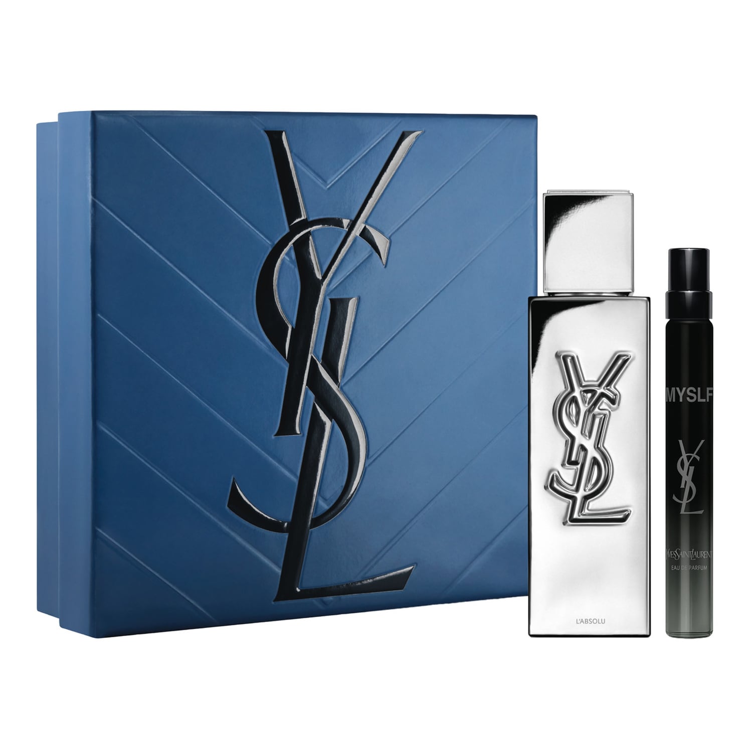 Seturi parfum barbati YVES SAINT LAURENT ≡ SEPHORA