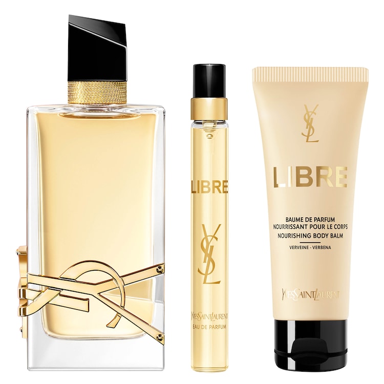 Libre Eau de Parfum - Estuche 