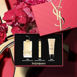 Libre Eau de Parfum - Estuche 