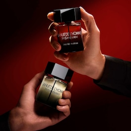 L'Homme-La Nuit de l'Homme - Eau de Parfum Ambr&eacute;e Epic&eacute;e pour Homme