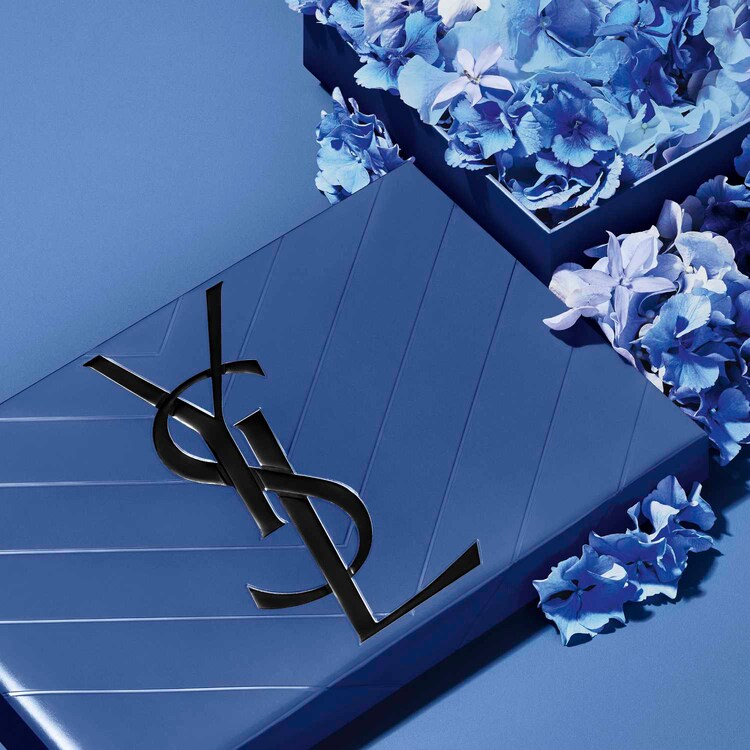 La Nuit de L'Homme Eau de Toilette - Coffret Cadeau Homme