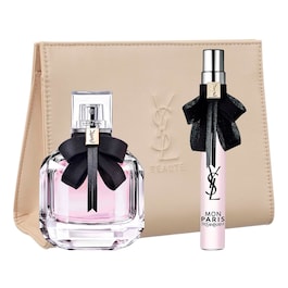 Mon Paris Eau de Parfum - Coffret Cadeau Femme