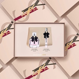 Mon Paris Eau de Parfum - Coffret Cadeau Femme