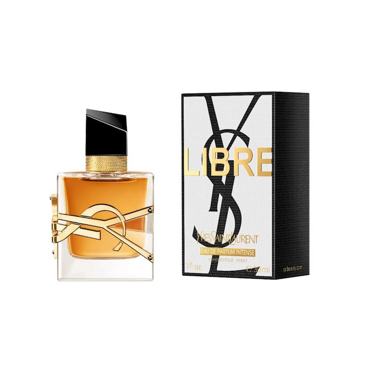 LIBRE EAU DE PARFUM INTENSE - Eau de Parfum