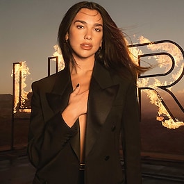 Libre Intense - Parf&eacute;mov&aacute; voda