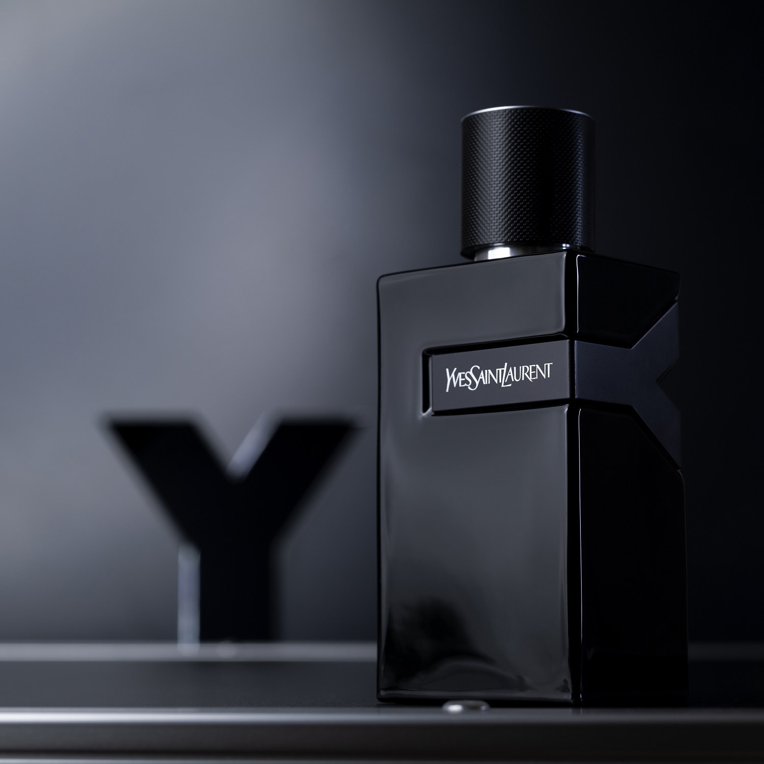 YVES SAINT LAURENT 香水 LE PARFUM Yves Saint Laurent EDP MYSLF LE PARFUM · Najlepsze Ceny