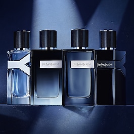 Y - Le Parfum