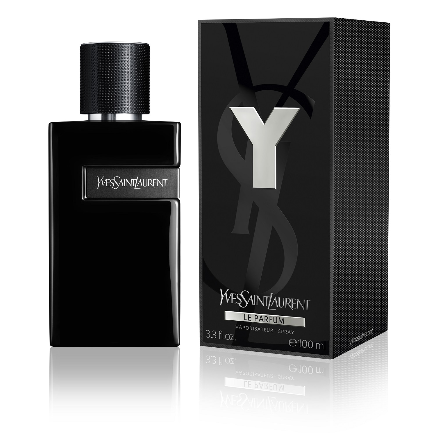 Y Le Parfum - Eau de Parfum | YVES SAINT LAURENT ≡ SEPHORA