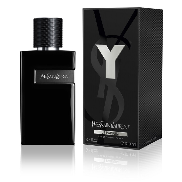 Y Le Parfum - Eau De Parfum