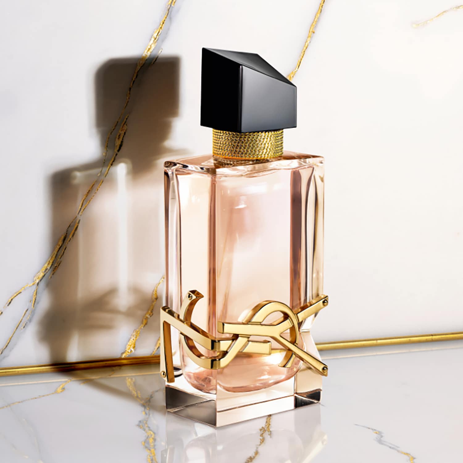 Libre - Eau de Toilette ❘ Yves Saint Laurent ≡ SEPHORA