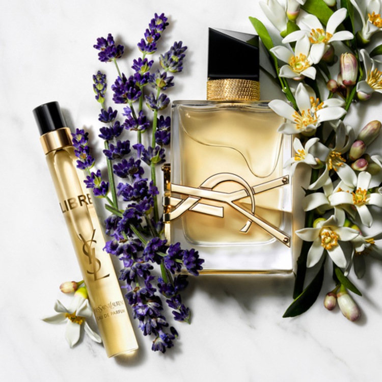 Libre Eau de Parfum - Format voyage